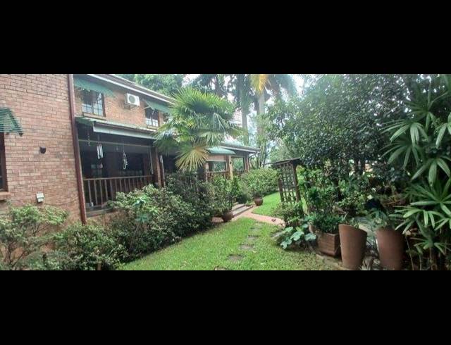 5 BEDROOM HOUSE FOR SALE IN AQUAPARK